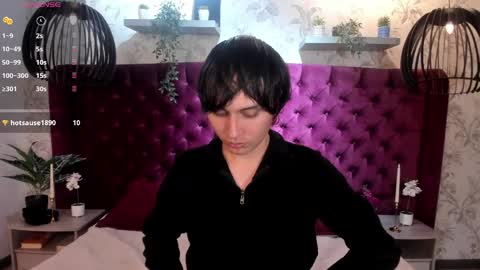 Bruno online show from 05/11/26, 08:06