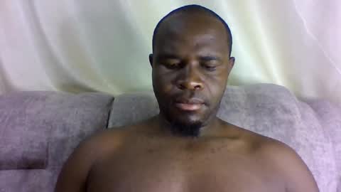 brucedarling online show from 04/19/26, 03:17