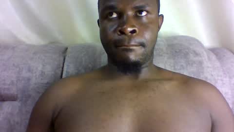 brucedarling online show from 04/19/26, 05:34