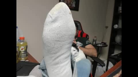 BRUTALMASTER1983 online show from 03/05/25, 06:23