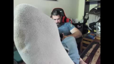 BRUTALMASTER1983 online show from 09/18/25, 05:37