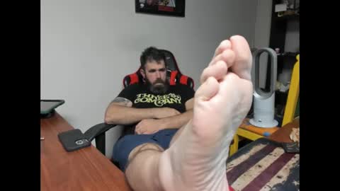 BRUTALMASTER1983 online show from 11/11/25, 05:51