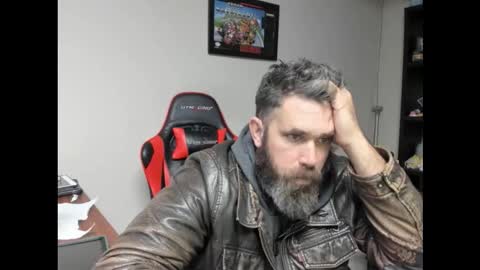 BRUTALMASTER1983 online show from 12/21/25, 08:38