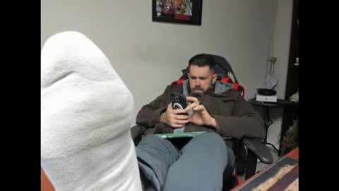 BRUTALMASTER1983 online show from 02/25/26, 05:28