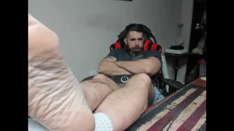 BRUTALMASTER1983 online show from 02/28/26, 07:31