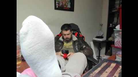 BRUTALMASTER1983 online show from 03/13/26, 04:19