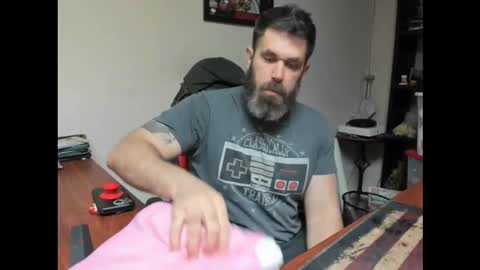 BRUTALMASTER1983 online show from 03/16/26, 05:44