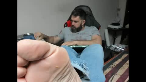 BRUTALMASTER1983 online show from 03/24/26, 04:50