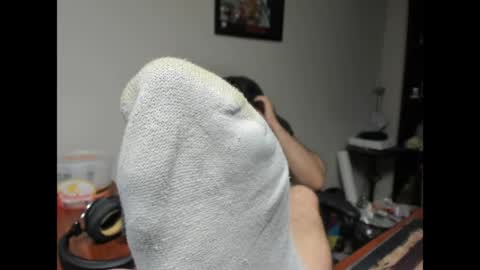 BRUTALMASTER1983 online show from 04/01/26, 08:28