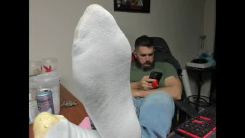 BRUTALMASTER1983 online show from 04/07/26, 09:37