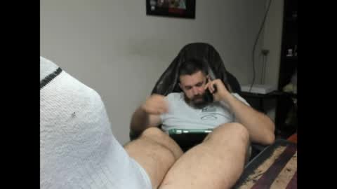 Snapshot of brutalmaster1983 chatting on 05/26/26, 08:38 BRUTALMASTER1983 online show from 05/26/26, 08:38