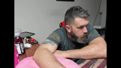 Snapshot of brutalmaster1983 chatting on 06/23/26, 06:00 BRUTALMASTER1983 online show from 06/23/26, 06:00