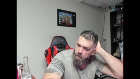 Snapshot of brutalmaster1983 chatting on 06/23/26, 06:39 BRUTALMASTER1983 online show from 06/23/26, 06:39