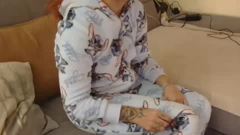 brutecia online show from 11/29/25, 10:40