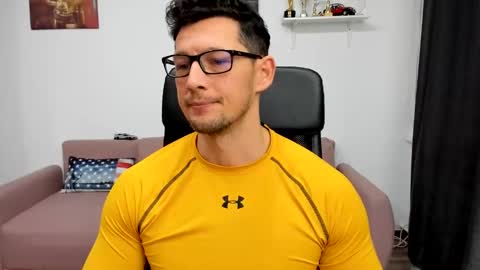 Brutus K online show from 12/13/24, 10:19