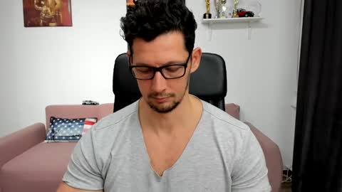 Brutus K online show from 01/03/25, 12:19