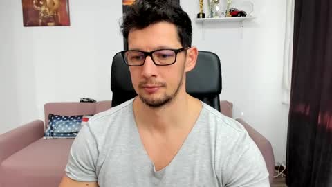 Brutus K online show from 01/04/25, 09:32