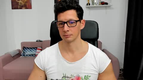 Brutus K online show from 01/08/25, 11:43