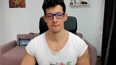 Brutus K online show from 01/10/25, 08:18