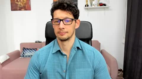 Brutus K online show from 01/21/25, 01:32