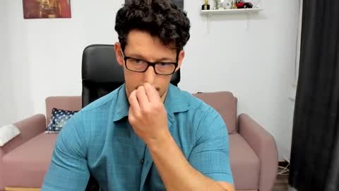 Brutus K online show from 01/23/25, 03:22