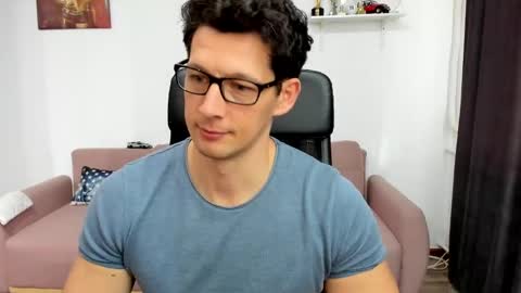 Brutus K online show from 01/27/25, 09:55