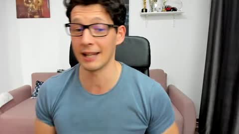 Brutus K online show from 01/27/25, 04:01