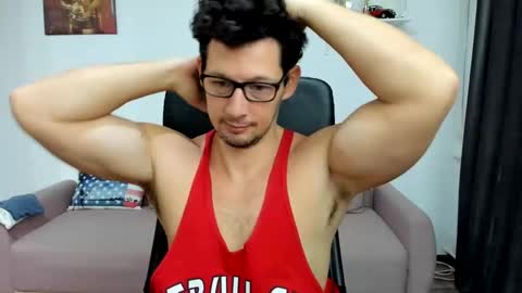 Brutus K online show from 02/07/25, 08:22