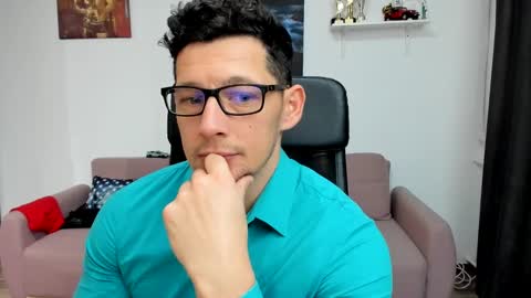 Brutus K online show from 02/15/25, 01:16