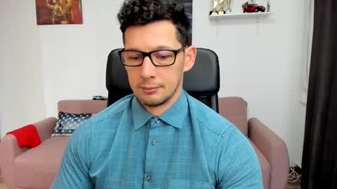 Brutus K online show from 02/16/25, 07:37