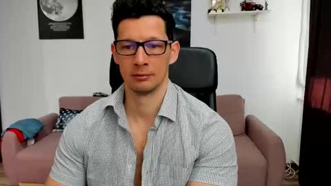 Brutus K online show from 03/07/25, 07:52