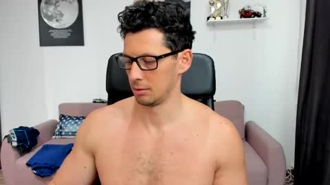 Brutus K online show from 03/10/25, 10:15