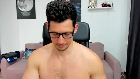 Brutus K online show from 03/10/25, 01:21