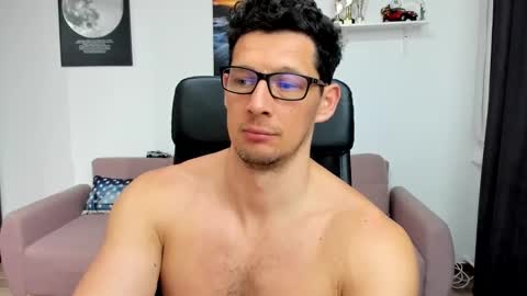 Brutus K online show from 03/11/25, 01:45