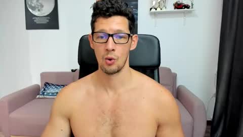 Brutus K online show from 09/09/25, 05:18