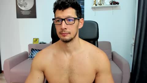 Brutus K online show from 11/11/25, 08:36