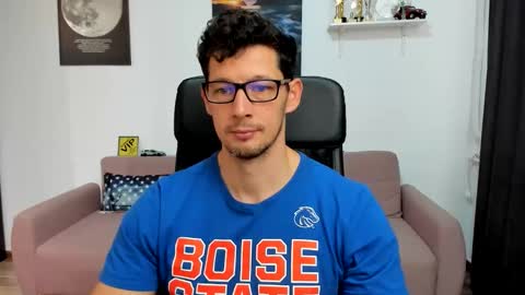 Brutus K online show from 11/24/25, 10:04