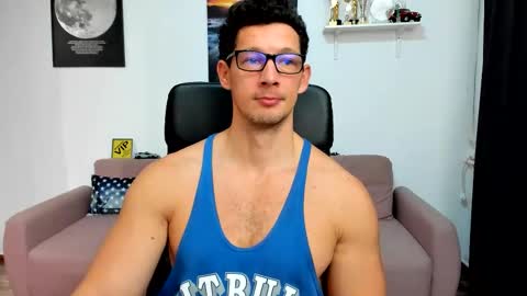 Brutus K online show from 11/30/25, 06:17