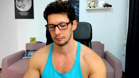 Brutus K online show from 12/23/25, 08:45