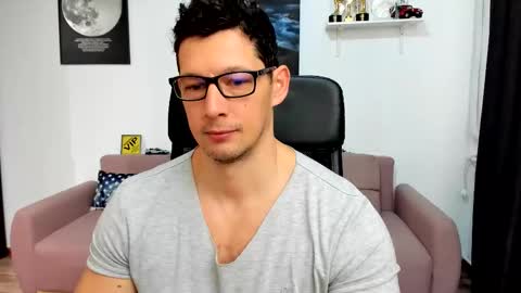 Brutus K online show from 01/16/26, 09:02