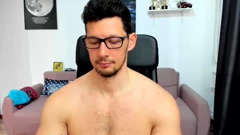 Brutus K online show from 03/26/26, 07:47