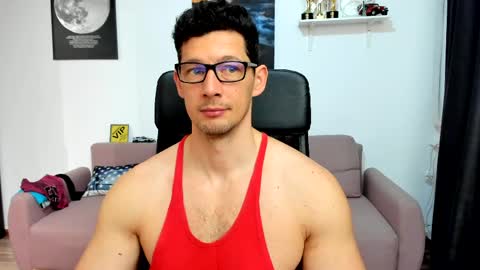 Brutus K online show from 04/03/26, 07:06