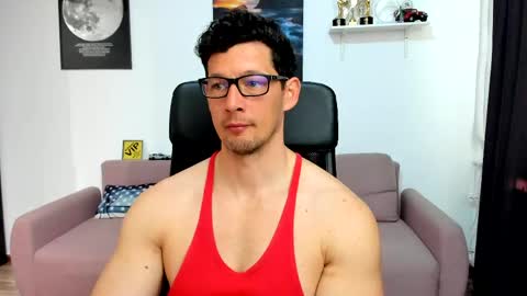 Brutus K online show from 04/16/26, 06:58