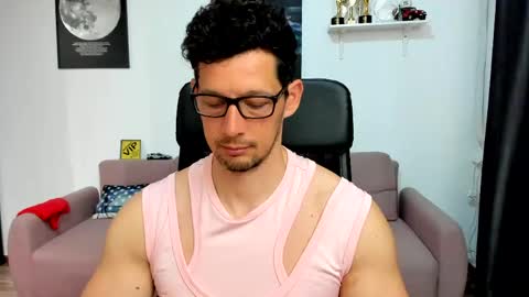 Brutus K online show from 04/21/26, 06:20