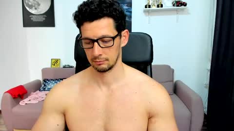 Brutus K online show from 04/23/26, 12:40