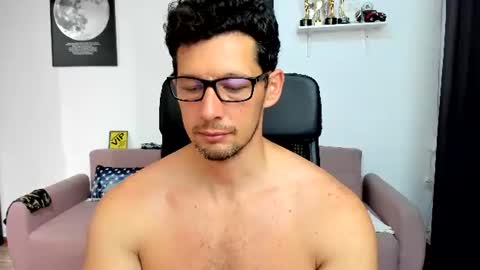 Brutus K online show from 06/29/26, 04:19