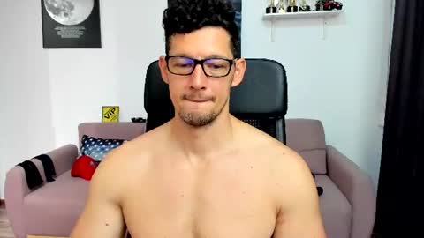 Brutus K online show from 07/24/26, 06:55