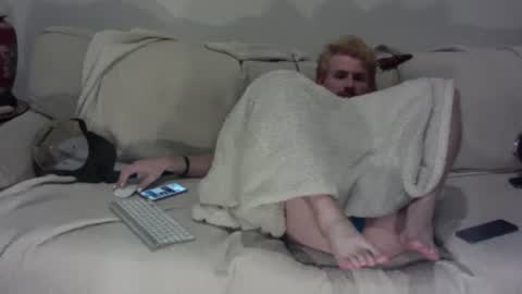 BRADDY online show from 11/16/25, 03:12