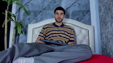 Bry Dalton online show from 02/18/26, 04:52