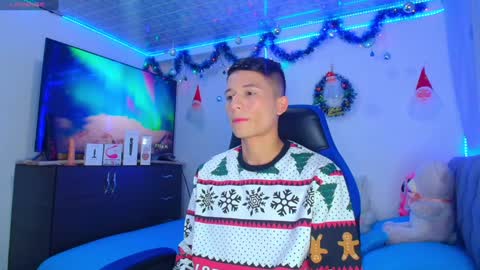 BRYAM INDEPENDENT MODEL online show from 12/03/24, 12:13